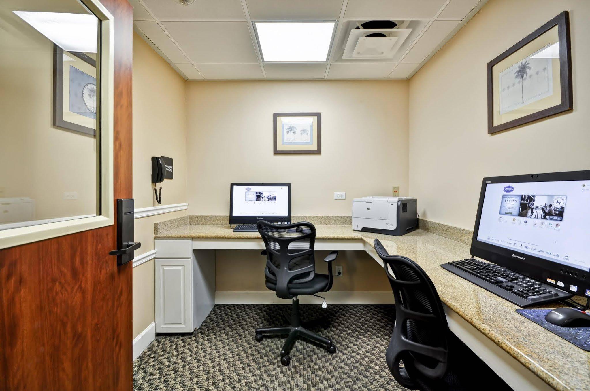 Hampton Inn Patriots Point Mount Pleasant Exterior foto