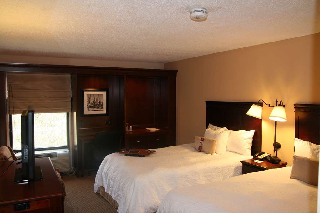 Hampton Inn Patriots Point Mount Pleasant Quarto foto